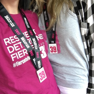 Fundraising Page: Emily Fine